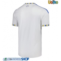 Maglie da calcio Leeds United Prima Maglia 2025-26 Manica Corta